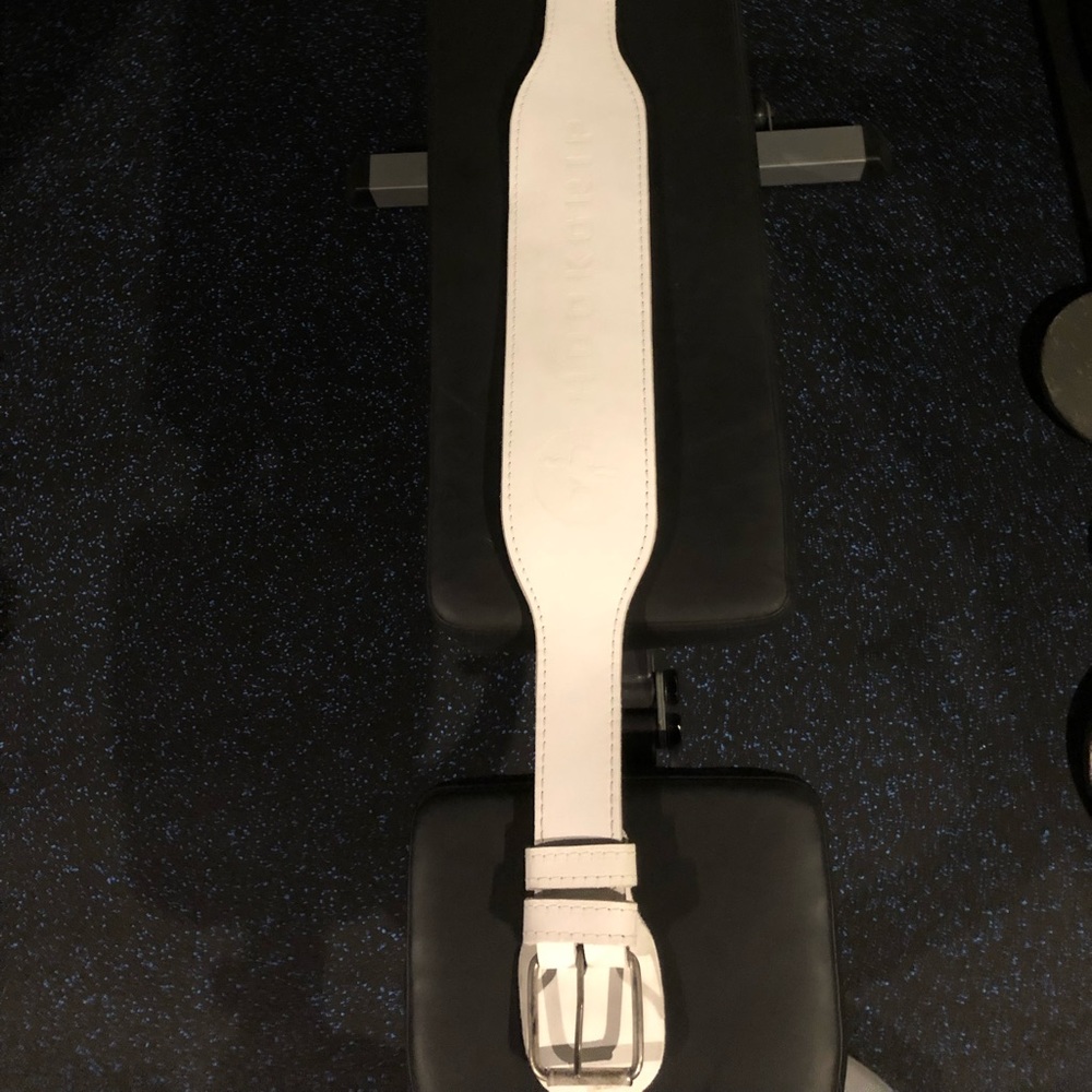 Hookgrip Belt